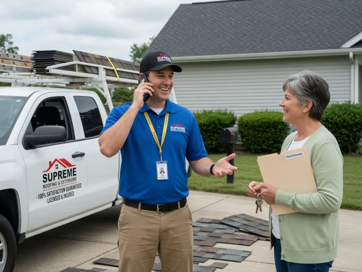 Roof Replacement Bagwell, TX FAQs