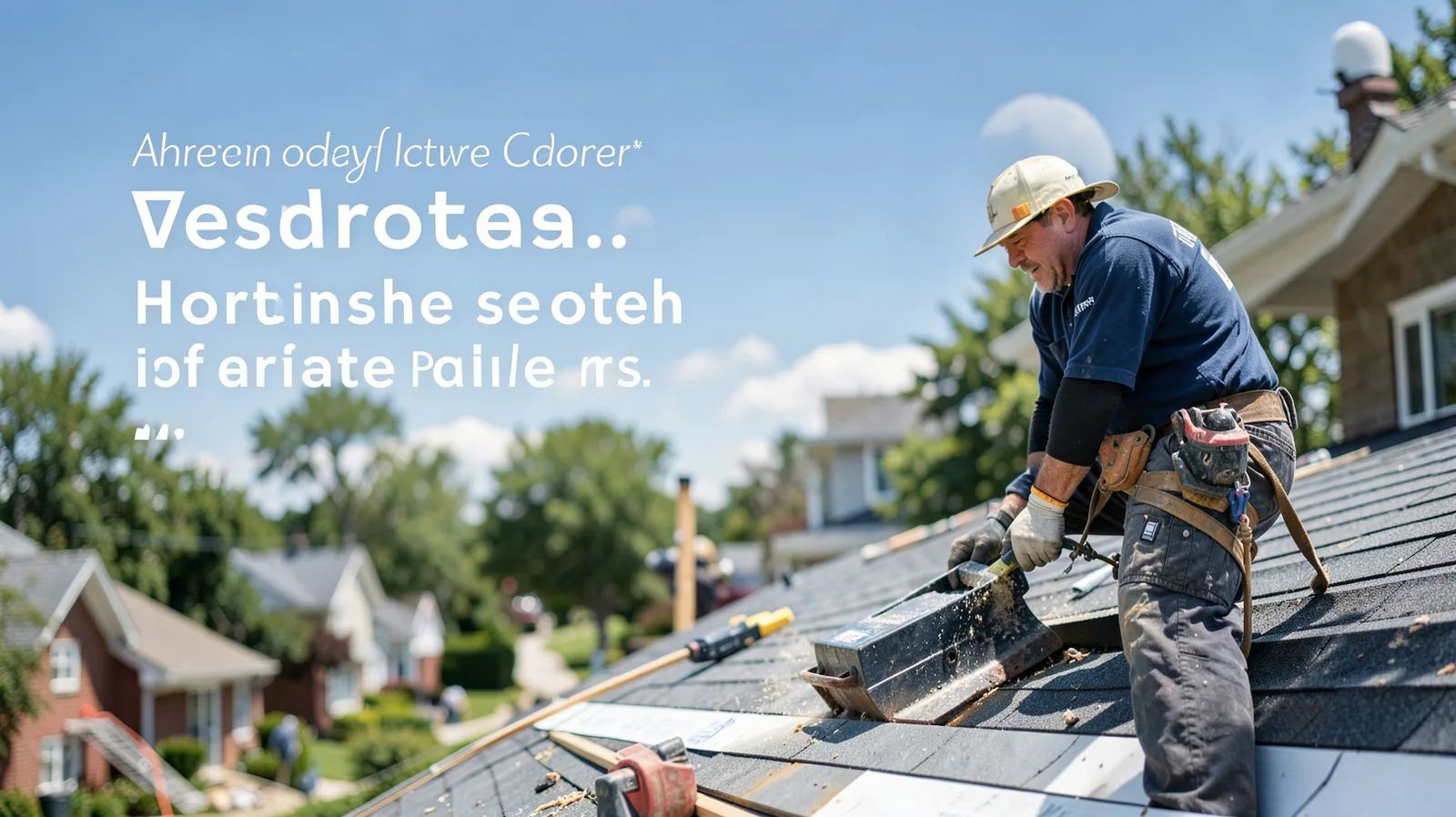 Roof Replacement in Bagwell, TX near me